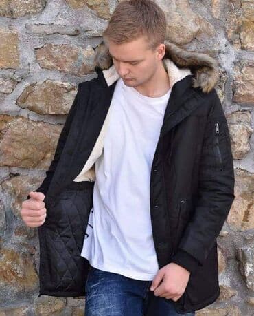 ramax kaputi: Skida se krzno sa kape
M do xxl
5500din — 8