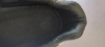 puma disk patike: Calvin Klein, 38, bоја - Bela — 10