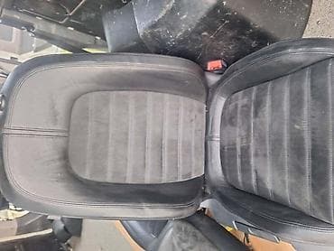 polirka za auto: PASAT B6 KOPLETNA SEDISTA ZA VOLKSWAGEN PASSAT B6 OD 2005. DO 2010 — 4