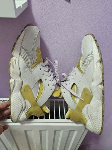 metro obuca нови пазар – слике: Nike, 40, bоја - Bež — 2