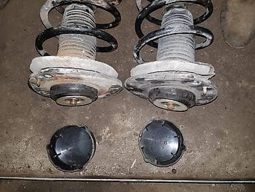 amortizer golf 4: PREDNJI AMORTIZER SA OPRUGOM ZA PEUGEOT 206 | Prednji amortizeri sa — 3
