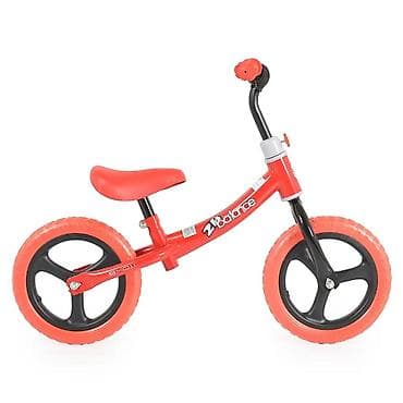 otkup starih bicikala beograd: BYOX Balance Bike 2B – Red (šifra: CANB7821-70) Balans bicikl bez — 1
