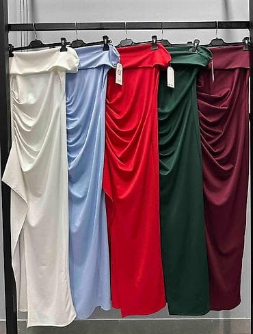 Sweatpants: HIT CENA 🔥 Prelepa duga haljina u kojoj cete sigurno biti zapazeni — 6