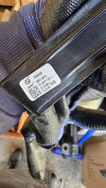 jvc car audio: BMW — 2