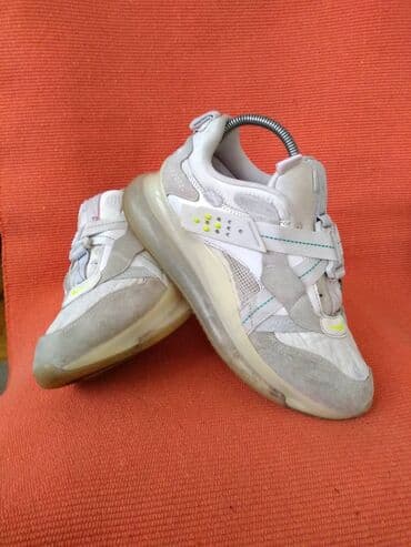 Oxfords: Nike, 41 — 2