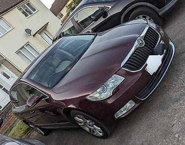 POSUDA ZA VODU MOTORA STAKLA ZA ŠKODA SUPERB OD 2008. DO 2012. GOD. |