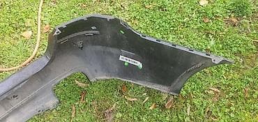 vanos bmw cena: ZADNJI BRANIK F11 ZA BMW 518, 520, 520 GT . | BMW 5 f11 zadnji — 5