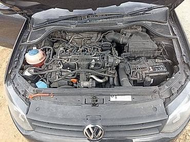 3d nalepnice za motore: LIMARIJA MEHANIKA ITD ZA VOLKSWAGEN POLO OD 2009. DO 2014. GOD. | — 4