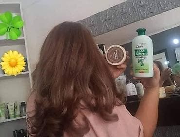 nike air d: Limes Hair Care – pakovanje za kosu 250 ml + Limes Blagi šampon Opis — 3