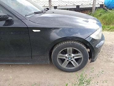 gitovanje auta: KRILO E87 ZA BMW SERIJA 1 | Svi originalni delovi   Bmw e e90, e91 — 1