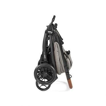 debela deca: Dečja kolica “Jazz” – praktična gradska kolica sa kompaktnim — 2