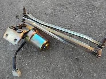 icon skuter: MEHANIZAM I MOTOR BRISACA ZA FICU ZASTAVA 750 | Odlicno stanje — 3