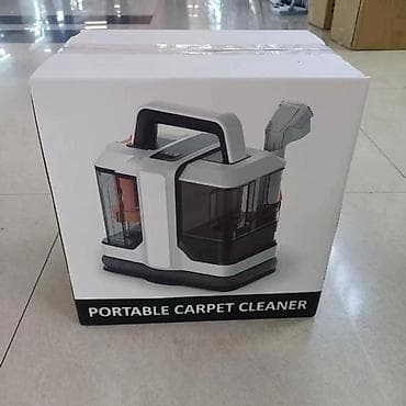 Elektronika: 04. Parocistac Prenosni cistac Tepih Namjestaja i ostalog doma — 2