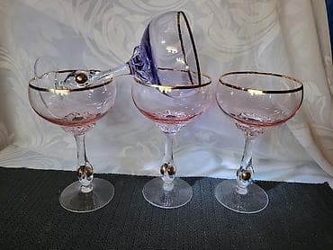 casio satovi kragujevac: Case kristal,rucni rad Bohemija za vino 1950g +. Case — 5