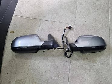 krovni kofer za auto: RETROVIZORI ZA AUDI A5 OD 2008. DO 2012. GOD. | garancija na — 1