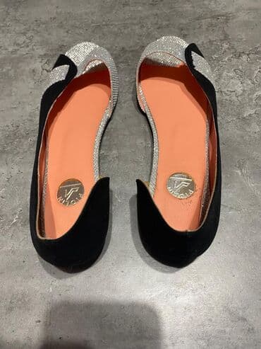zenske mokasine broj 42: Sandals, 38 — 3