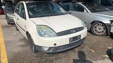 golf 5 2006: VEZNI LIM 1,25 BENZINAC ZA FORD FIESTA, FOCUS, FUSION OD 2002. DO — 1