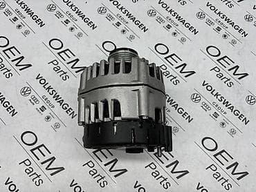 auto plac sale kovin: ALTERNATOR ZA AUDI A4, A5, A6 . - H | Alternator za modele — 5