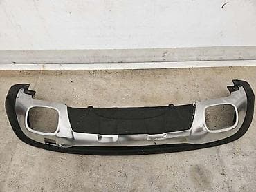 51.BRANIK DIFUZOR ZA MERCEDES BENZ GLA 180, GLA 200, GLA 220 . OD — 1
