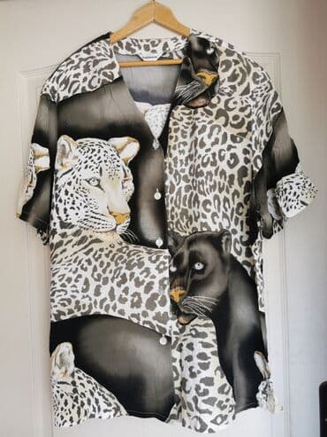 dune obuca beograd: Betty Barclay, M (EU 38), Cotton, Print, color - Grey — 22