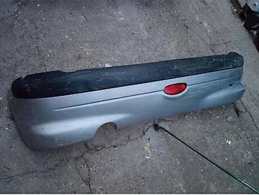 sema osiguraca pezo 206 1.4 benzin: BRANIK SIVI ZA PEUGEOT 206 — 1