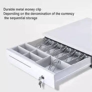 Kitchenware: Fioka za novac Cena: 6500din -Lak: hibridni praškasti premaz -Boje — 1