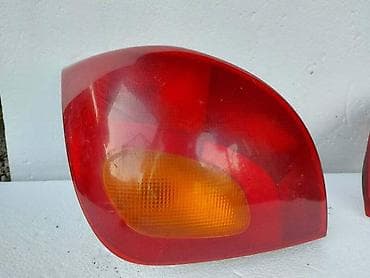 ford fiesta bobina: 8.STOP SVETLA ZA FORD FIESTA OD 1996. DO 2002. GOD. - 96F613N004 — 2