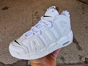 air huarache nike: Patike sa velikim “AIR” slovima – retro basket/street stil Dostupni — 2