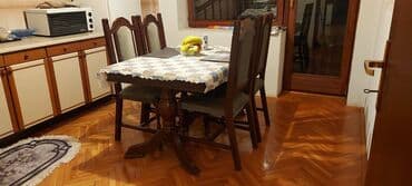 stan na izdavanje beograd: 400 sq. m, 5 bedroom — 27