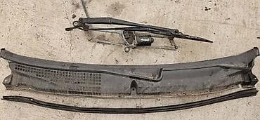 za skupljanje dlaka u masini: MOTORIC BRISACA ZA FIAT STILO — 1