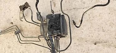 Brake System: ABS ZA NISSAN MICRA — 3