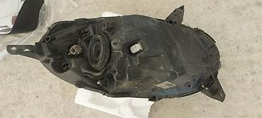 zvezdano nebo u autu cena: 13.FAROVI ZA NISSAN MICRA ZA 2008. GOD. - 26010BG10B — 1