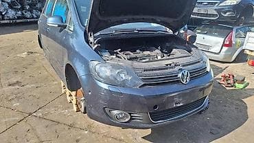 Farovi: Volkswagen — 2