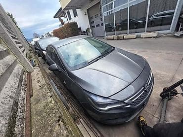 OPEL ASTRA K 2017. GOD. - KOMPLETAN AUTO U DELOVIMA | Opel Astra K na lalafo.rs OPEL ASTRA K 2017. GOD. - KOMPLETAN AUTO U DELOVIMA | Opel Astra K