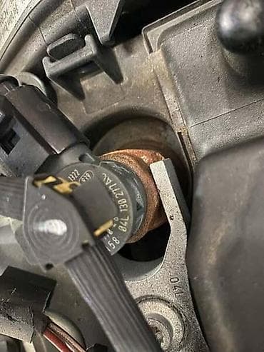 DIZNE 2.0 TDI ZA AUDI A3 - 04L130277AC | Dizne 2.0 TDI 04L130277AC