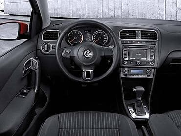 golf 5 tdi: DELOVI ZA VOLKSWAGEN POLO 5. | Polovni originalni delovi za — 1