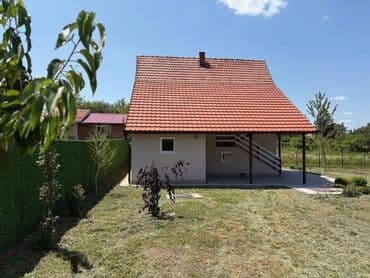 kuce zabalj: 127 kv. m, 4 sobe — 20