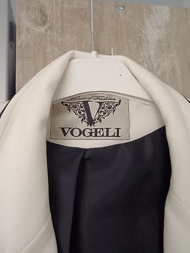 Ženski blejzer Vogeli – House of Fashion. Obucen jednom - Boja