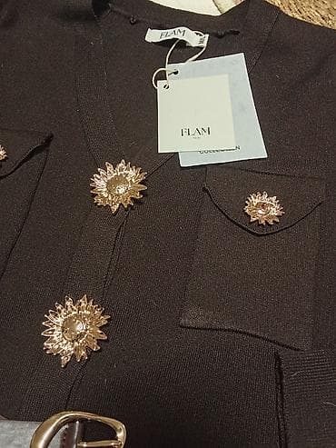 Kupaći kostimi: M, Poliester, Na kopčanje, Jednobojni — 3