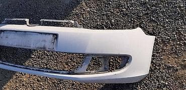 katadiopteri na autu: PREDNJI BRANIK ZA VOLKSWAGEN GOLF 6 | — 1