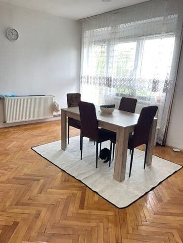 stan na izdavanje beograd: 390 kv. m, 6 soba — 8