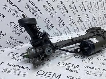 prodavnica auto delova: LETVA VOLANA TIGUAN, KODIAQ ZA VOLKSWAGEN TIGUAN - 5QB 423 050 BB | — 2