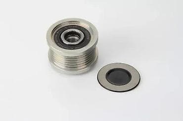 ključ za skidanje remenice alternatora: BMW 7 E65 E66 E67 REMENICA ALTERNATORA | SVI DELOVI SU NOVI I — 2