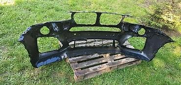 inox ram za tablice: PREDNJI BRANIK F25 F26 MSP ZA BMW X3, X4 | bmw prednji branik M — 4