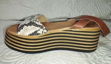 Uggs: Sandals, 39 — 2