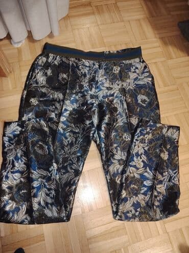 Ski suits: Floral, color - Multicolored — 3