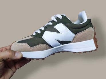 new balance crne muske: Patike — 2