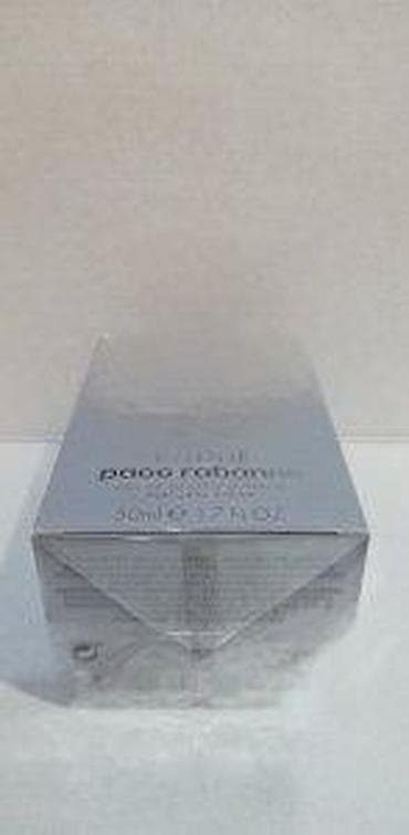 Personal Items: PACO RABANNE INVICTUS INTENSE EDT 50ML | Paco Rabanne Invictus — 2