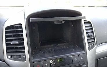 Auto-delovi: KASETICA ZA CHEVROLET CAPTIVA | Svi delovi za Opel vozila : Astra G — 2