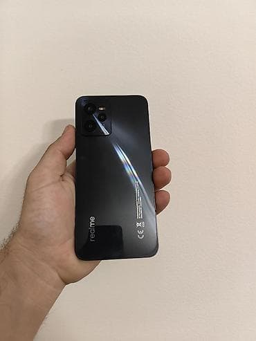 pregrada za klimu: Realme C35 dual sim, sim free sa 4/128 gb memorije. Dobro očuvan i — 5